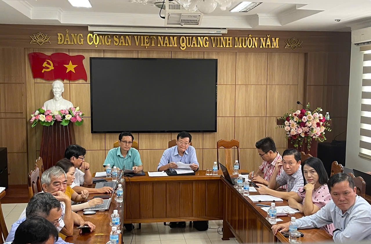 Hội nghị trực tuyến tăng cường công tác phòng, chống sốt xuất huyết và các dịch bệnh truyền nhiễm năm 2025